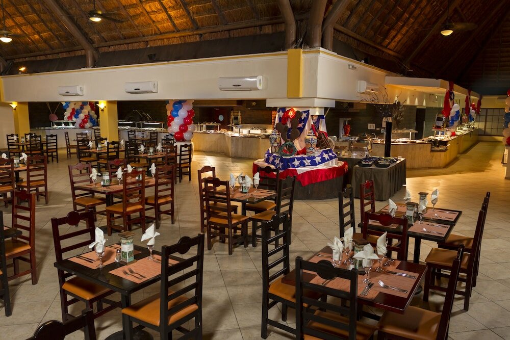 Фото Select Club at Sandos Caracol All Inclusive - Adults Only Area