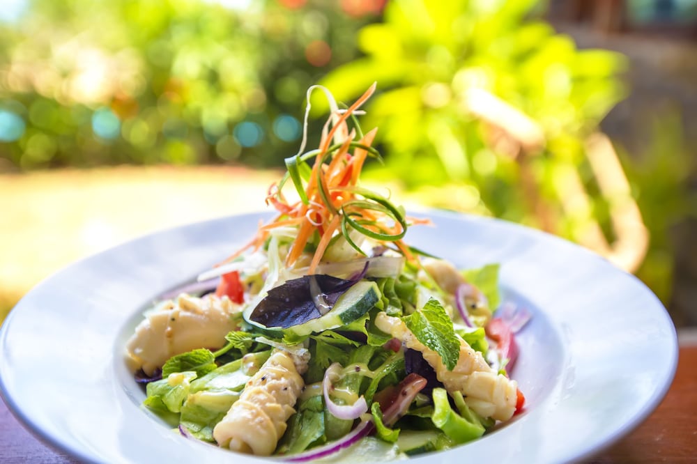 Фото Volivoli Beach Resort