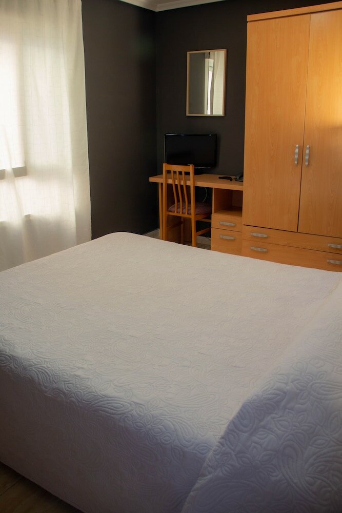 Фото Hostal Meseguer