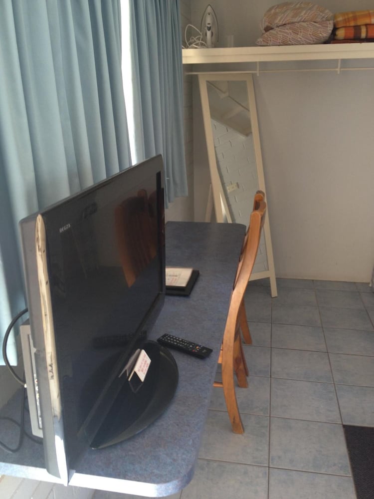 Фото Beach Drive Motel