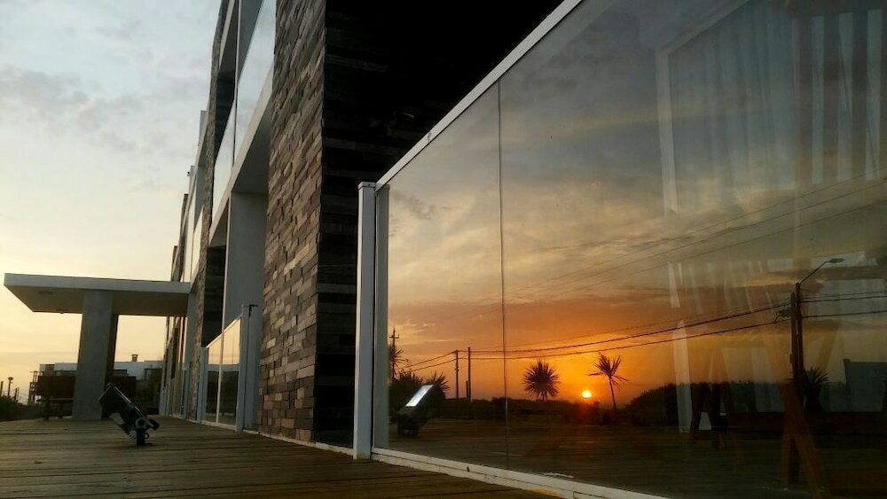 Фото Zen Boutique Apart Hotel