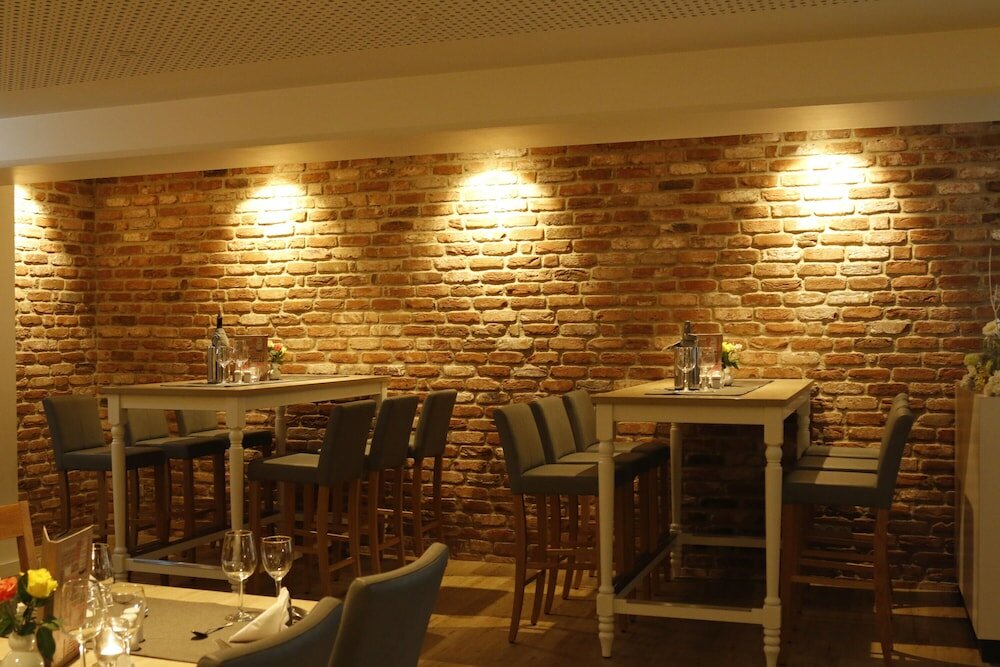 Фото Hotel Märkischer Hof