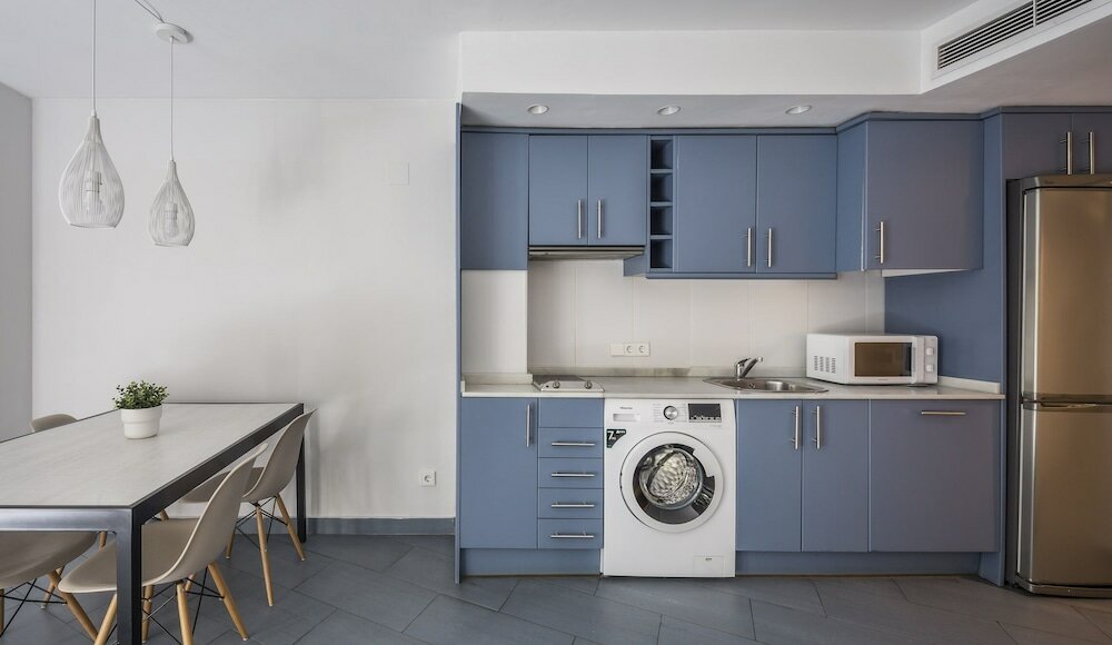 Фото Mon Suites Carmen