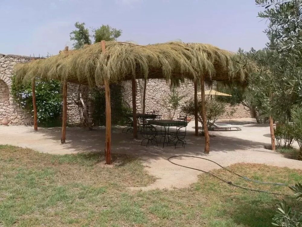 Фото Douar des Oliviers