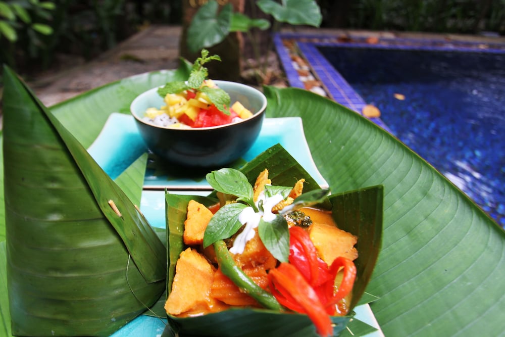 Фото Petit Villa Boutique & SPA