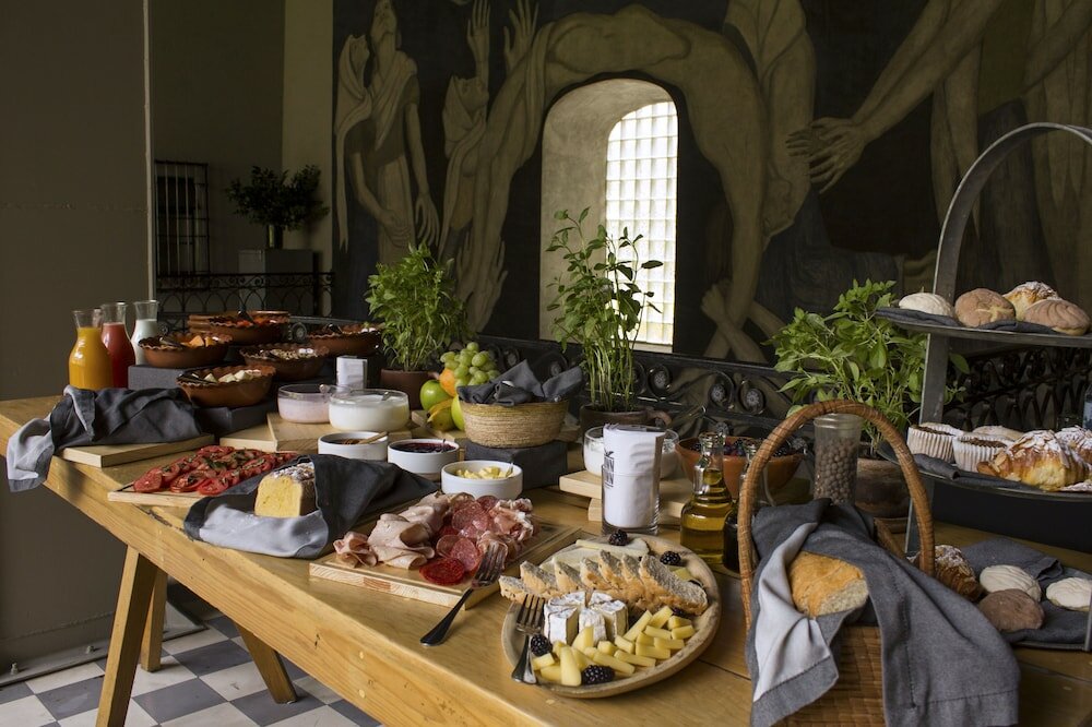 Фото Downtown Beds