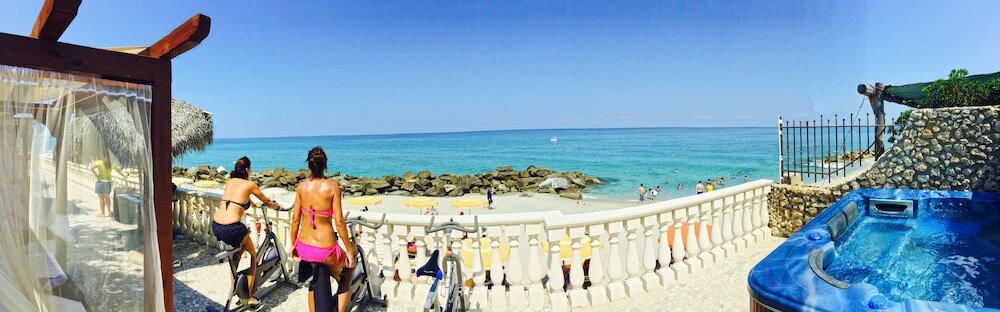 Фото Resort Hotel Rocca di Vadaro