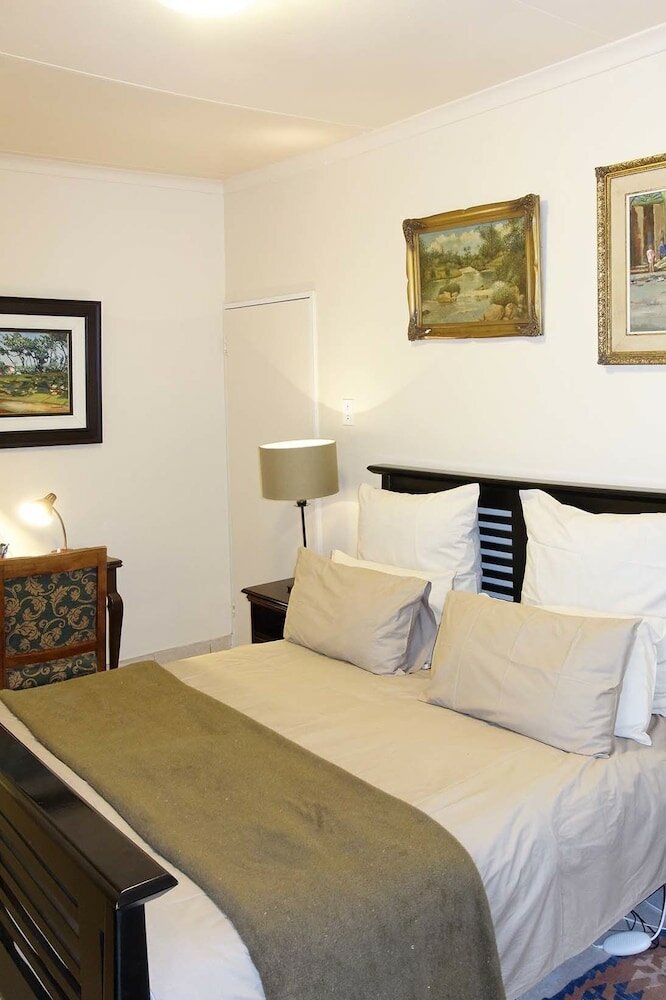 Фото Bedfordview Boutique Lodge