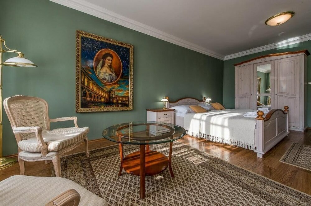 Фото Boutique Hotel Carpe Diem