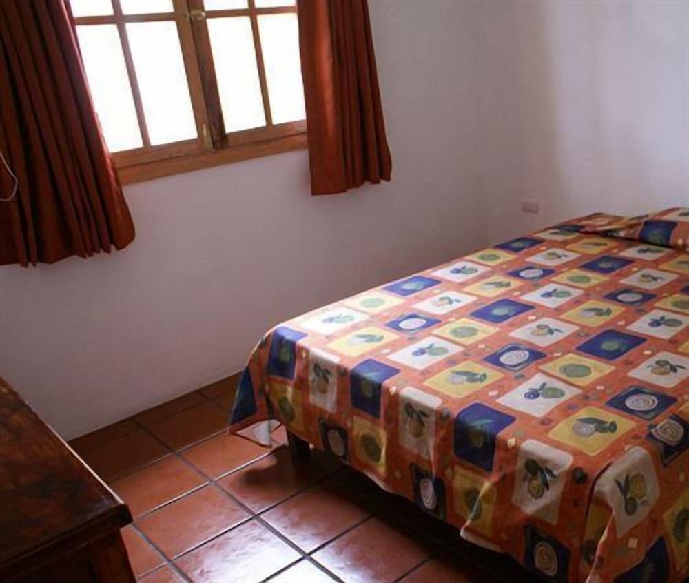 Фото Finca Santa Rosa