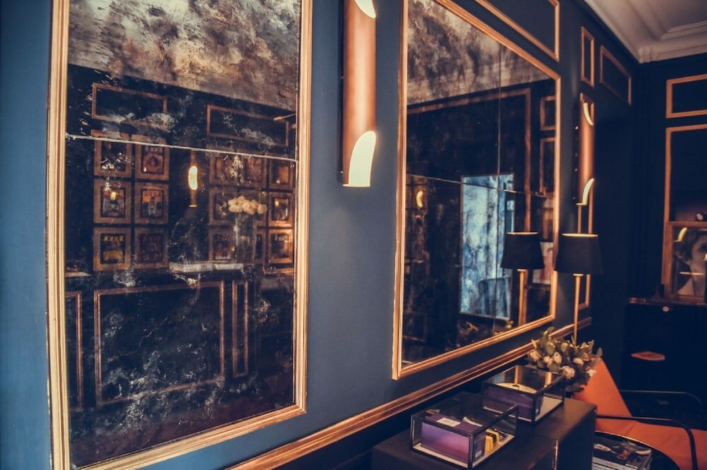 Фото Alba Opera Hotel