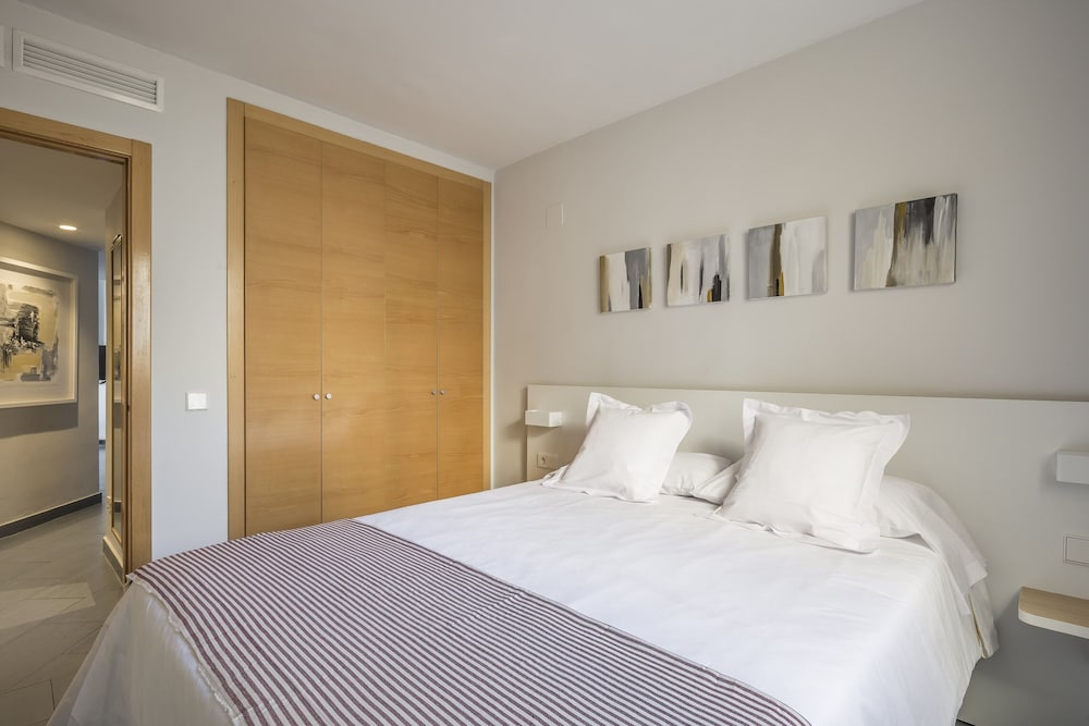 Фото Mon Suites Carmen