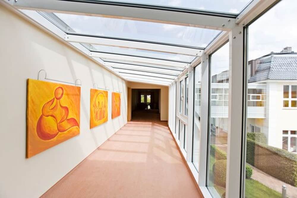 Фото Hotel Sonne Rheda Wiedenbrück