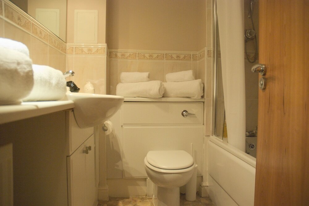 Фото Royal Mile Accommodation