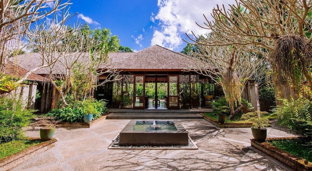 Фото The Farm at San Benito