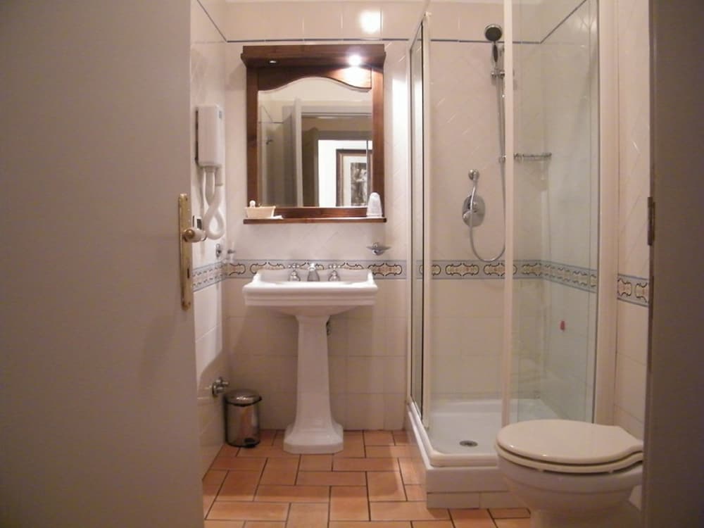 Фото Hotel Villa delle Meraviglie