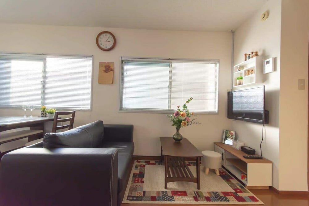 Фото Nestle Suite Tokyo Shinokubo