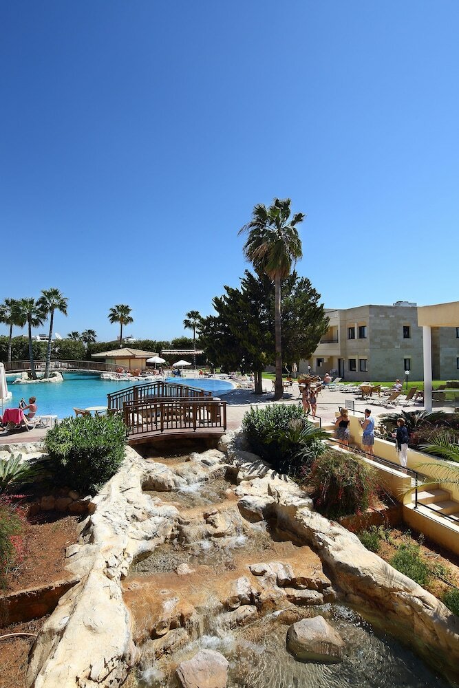 Фото Panareti Coral Bay