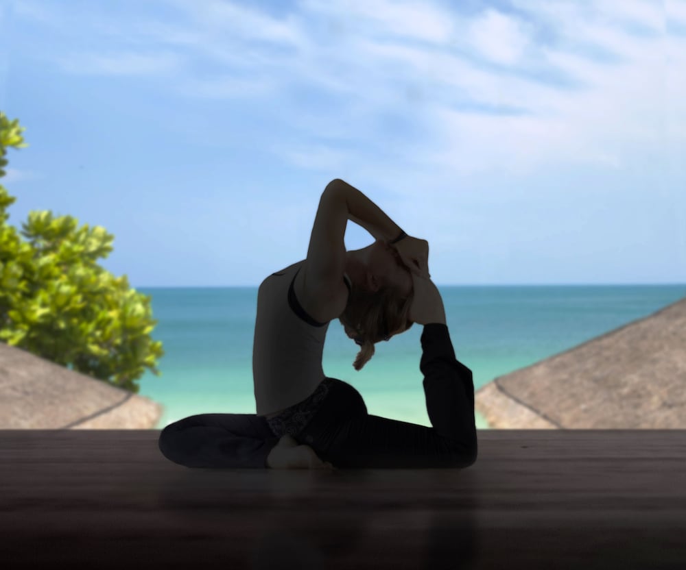 Фото Buri Rasa Koh Phangan