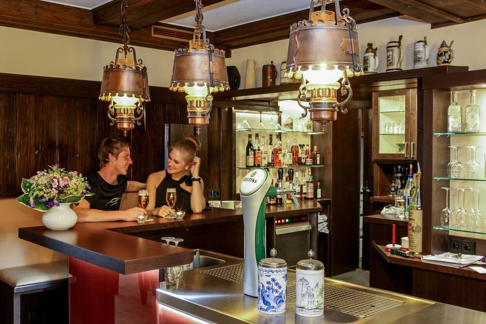 Фото Hotel Riemann