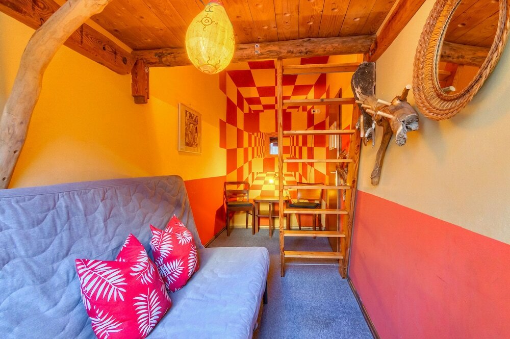 Фото Lollis Homestay - Hostel