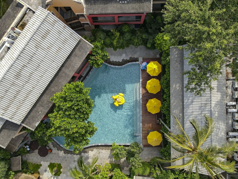 Фото отеля 5