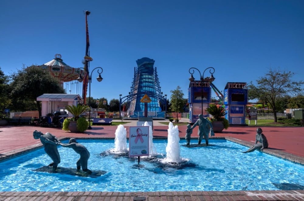 Фото Caravelle Resort by Palmetto Vacations