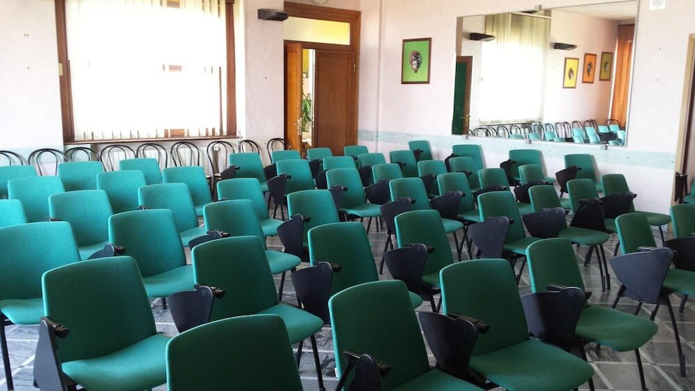 Фото Grande Albergo Abruzzo