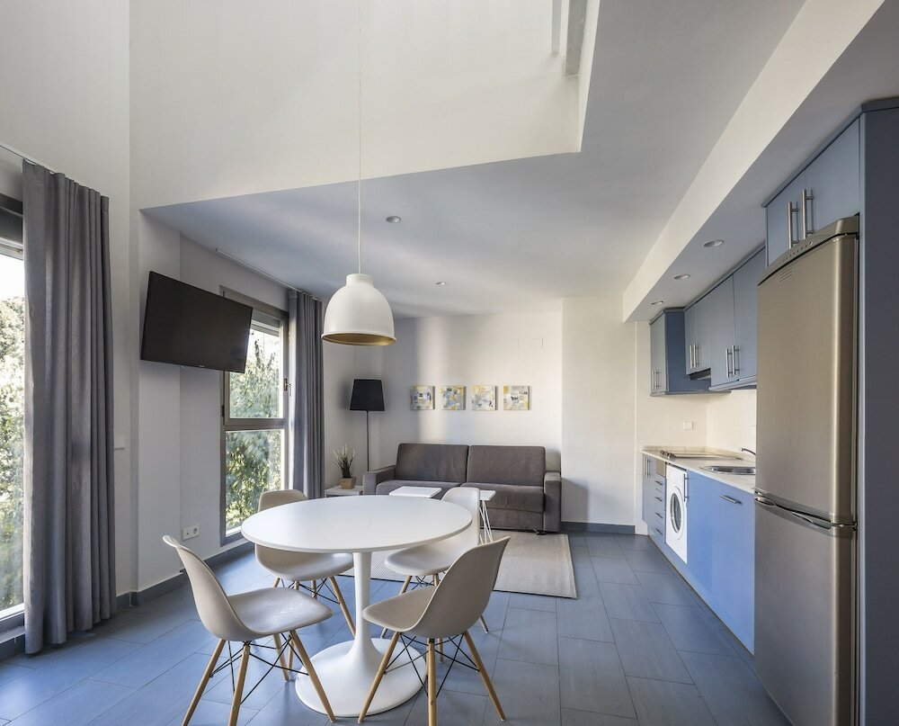 Фото Mon Suites Carmen