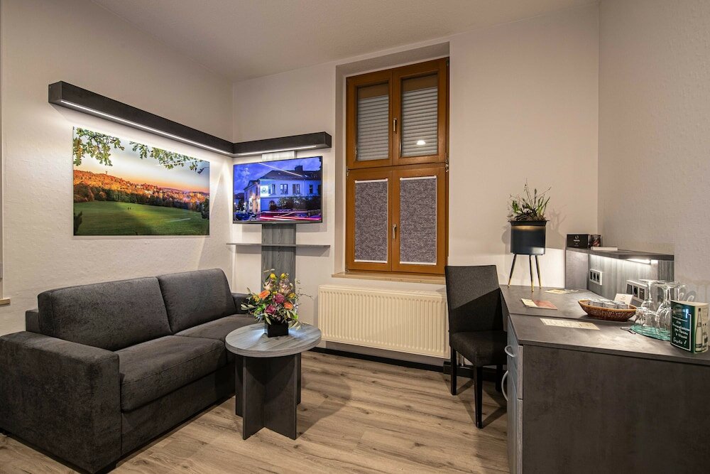 Фото Parkhotel Plauen