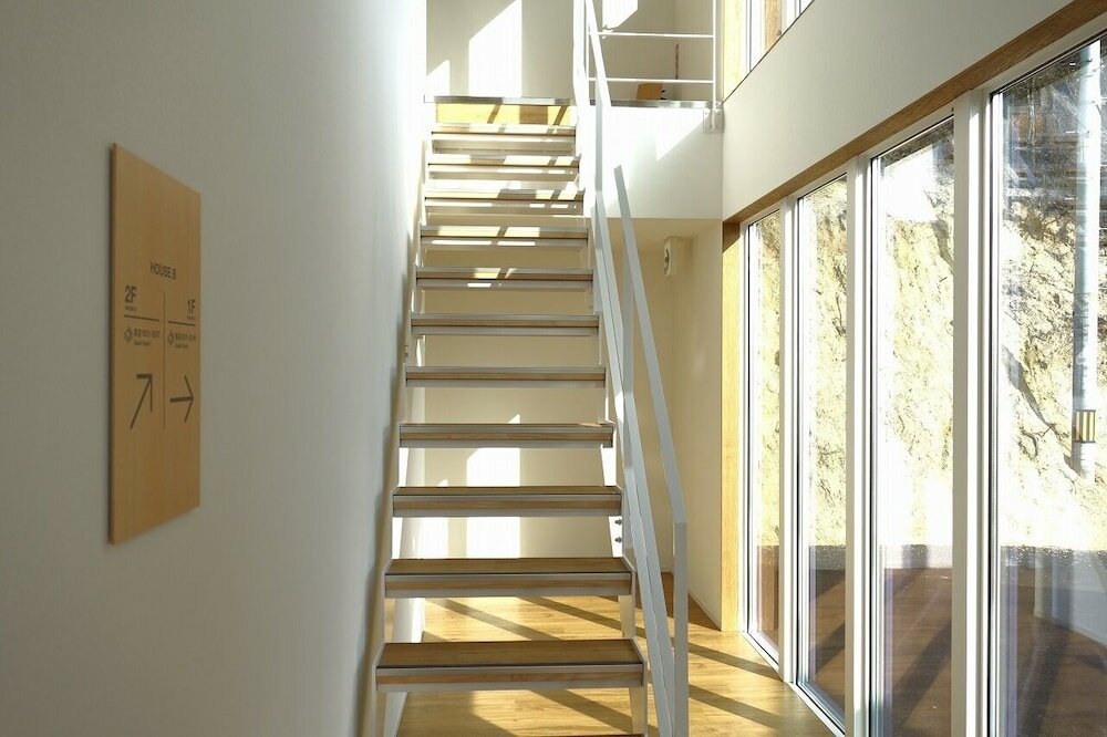 Фото My Lodge Naoshima