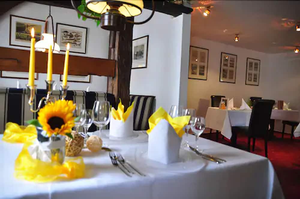 Фото Hotel Faldernpoort