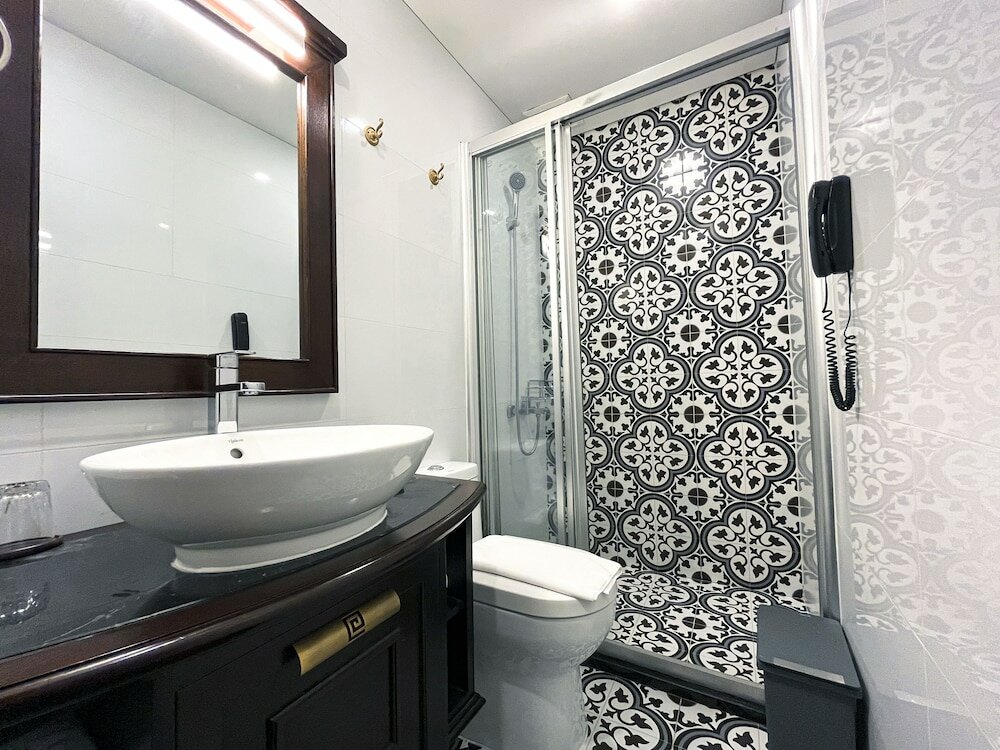 Фото The Odys Boutique Hotel