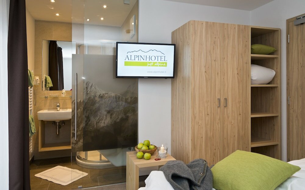 Фото Alpinhotel Keil