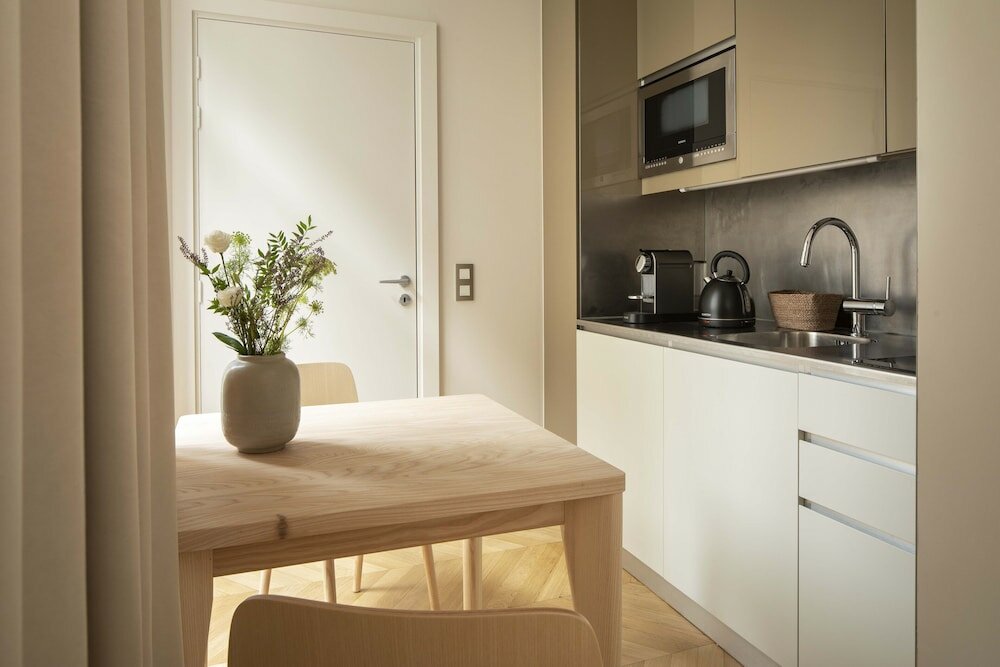 Фото Résidence Nell Paris