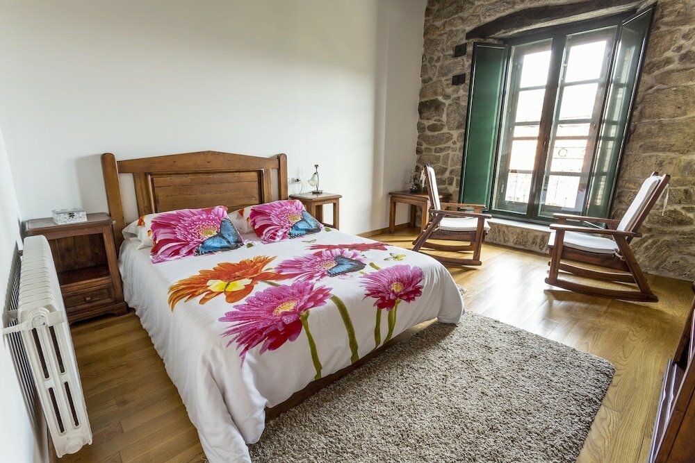 Фото Casa Grande de Cristosende