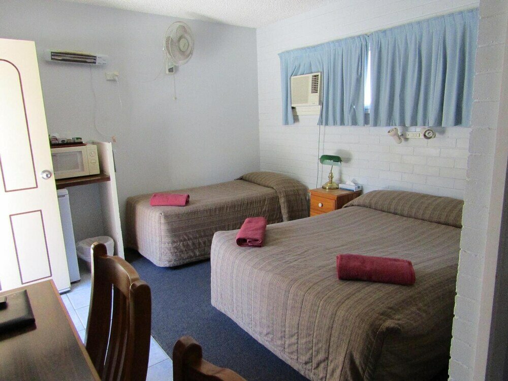 Фото Beach Drive Motel