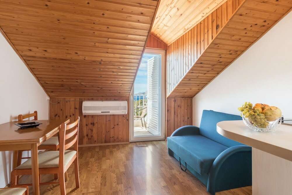 Фото Pansion Lovac