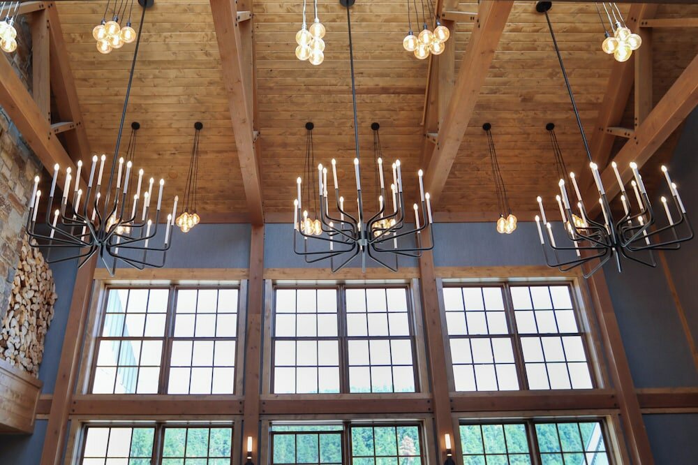 Фото Holiday Inn Resort Deadwood Mountain Grand