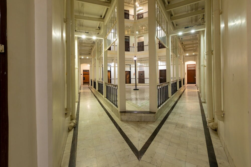 Фото Grand Hotel