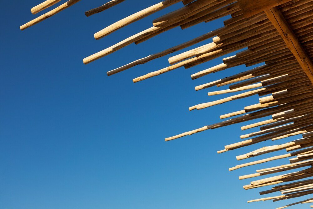 Фото Six Senses Shaharut