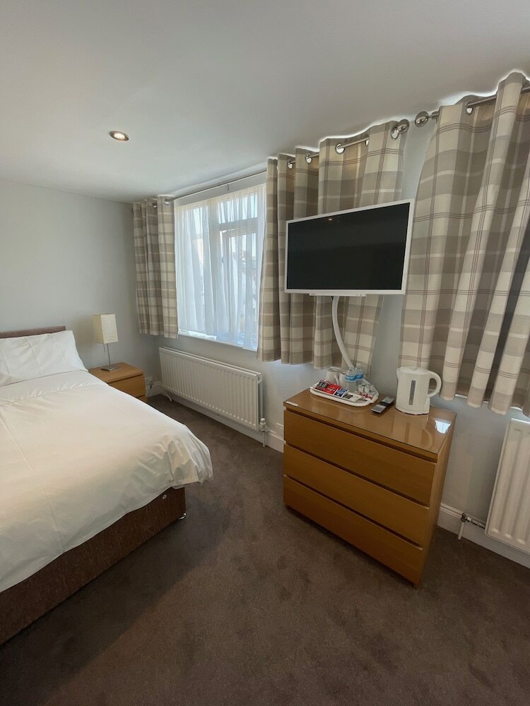 Фото Aabba Guest House