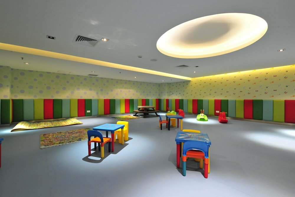 Фото Ming Garden Hotel and Residences