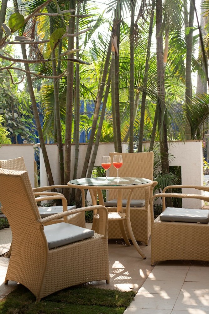 Фото Living Room by Seasons Hotels