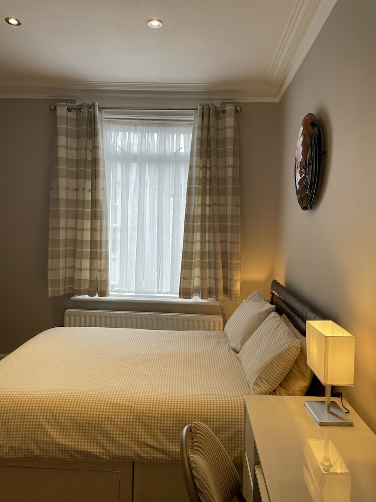 Фото Aabba Guest House