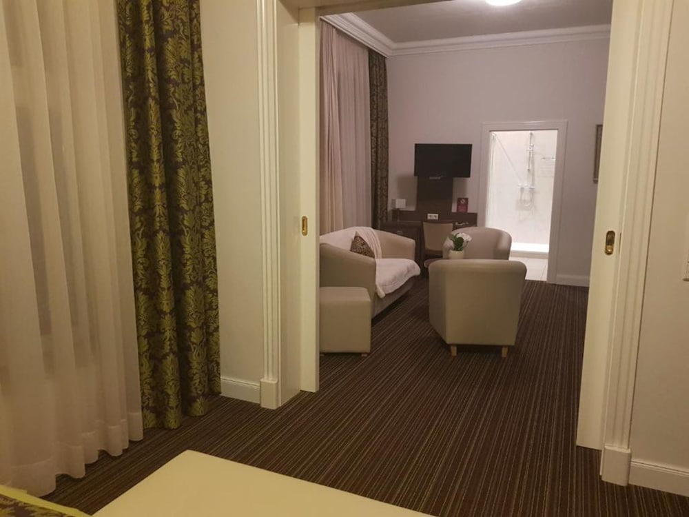 Фото Hotel Faldernpoort