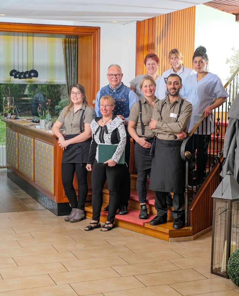 Фото Hotel Riemann