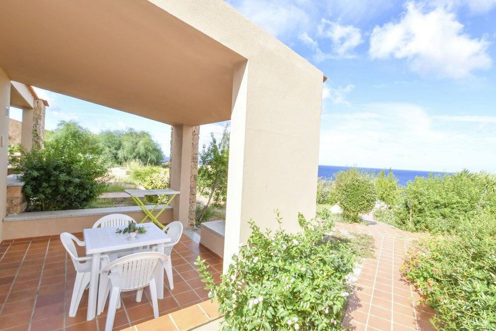 Фото Villaggio Costa Paradiso