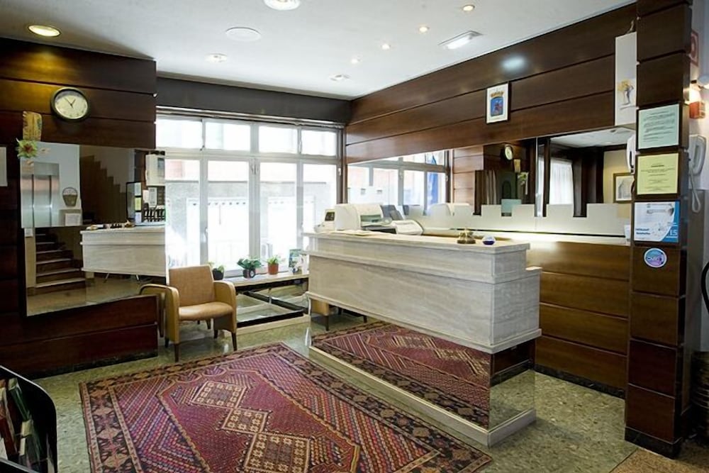 Фото Hotel Castilla