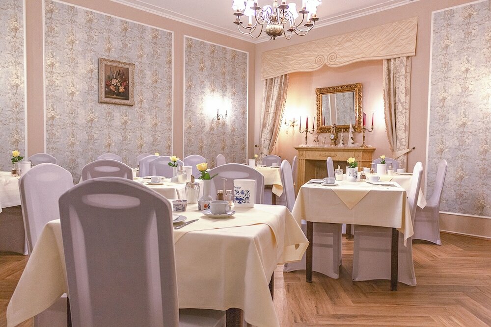 Фото Hotel Römerhof